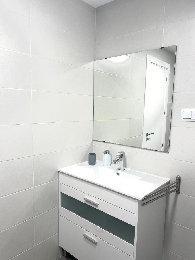 Apartamento Talamar Gandia Playa Playa de Gandia Ngoại thất bức ảnh